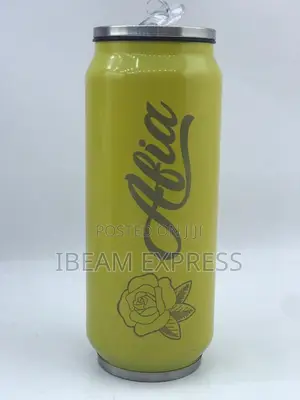 Temperature Flask Print and Supply