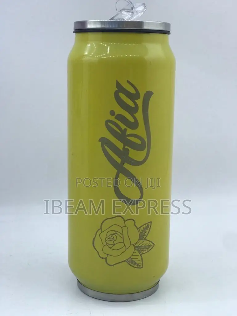 Temperature Flask Print and Supply