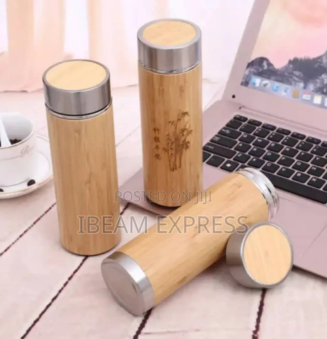 Temperature Flask Print and Supply