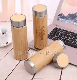 Temperature Flask Print and Supply