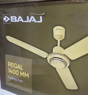 Bajaj Regal Ceiling Fan