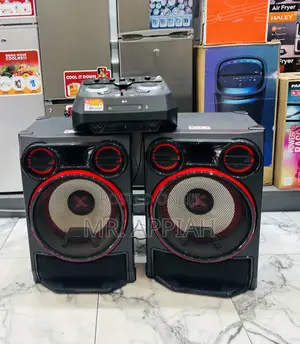 Choose Original Lg Ck99 Portable Bluetooth Speaker(5000watt)