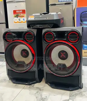 Classic Design Lg Ck99 Wireless Bluetooth Music Speaker 