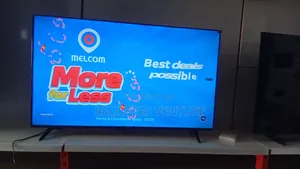 Smarter Entertainment Starts With the TCL 50” Google Qled Tv