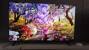 Upgrade Your Viewing With This 50-Inch TCL Qled Google Tv