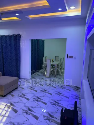 Furnished 2bdrm Apartment in Oyibi Benarpat for rent