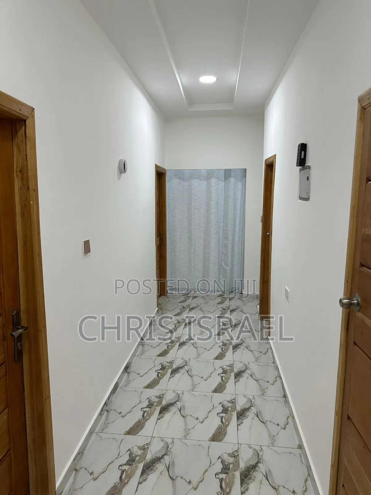Furnished 2bdrm Apartment in Oyibi Benarpat for rent