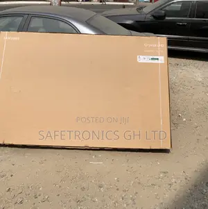 Brand New 2024 Samsung 86 Inch Smart Uhd Android Frameless Du80 Tv