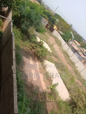 Land for Sale Around Prison Junction, Adenta Frafraha
