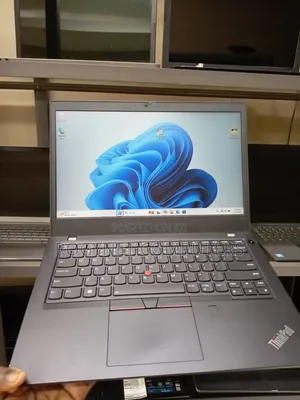 Laptop Lenovo Thinkpad L14 8GB Intel Core i5 SSD 512GB
