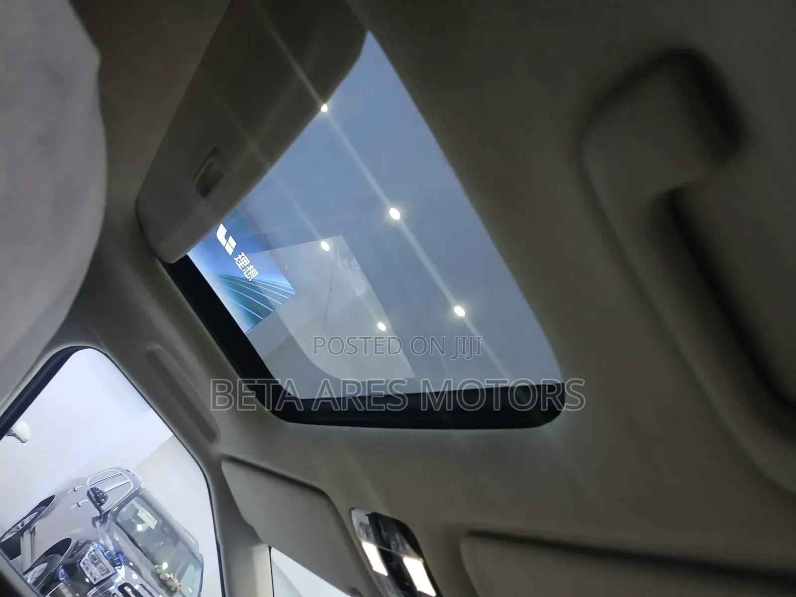 New Hyundai Santa Fe Calligraphy 2024 Gray