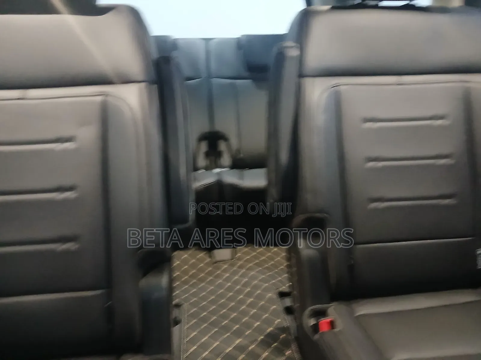 New Hyundai Santa Fe Calligraphy 2024 Gray