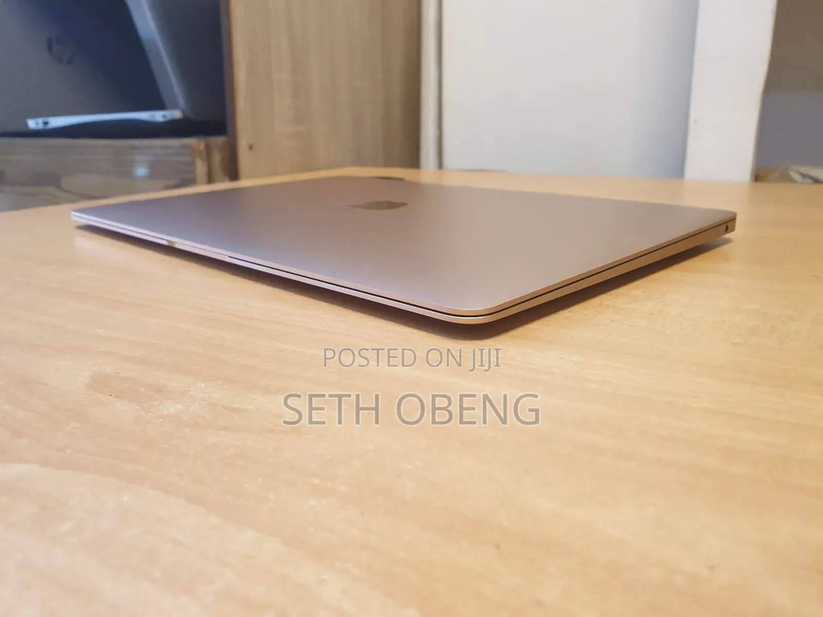 Laptop Apple MacBook Air 2019 8GB Intel Core I5 SSD 128GB