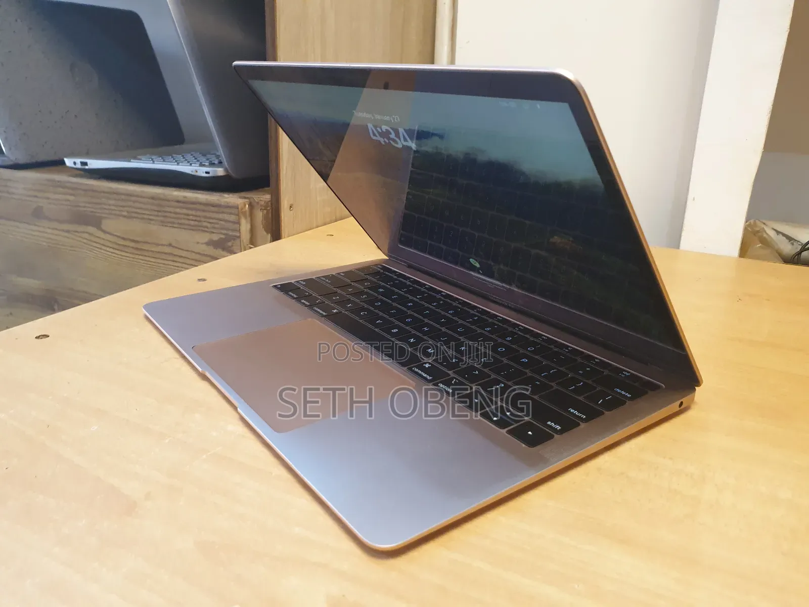 Laptop Apple MacBook Air 2019 8GB Intel Core I5 SSD 128GB