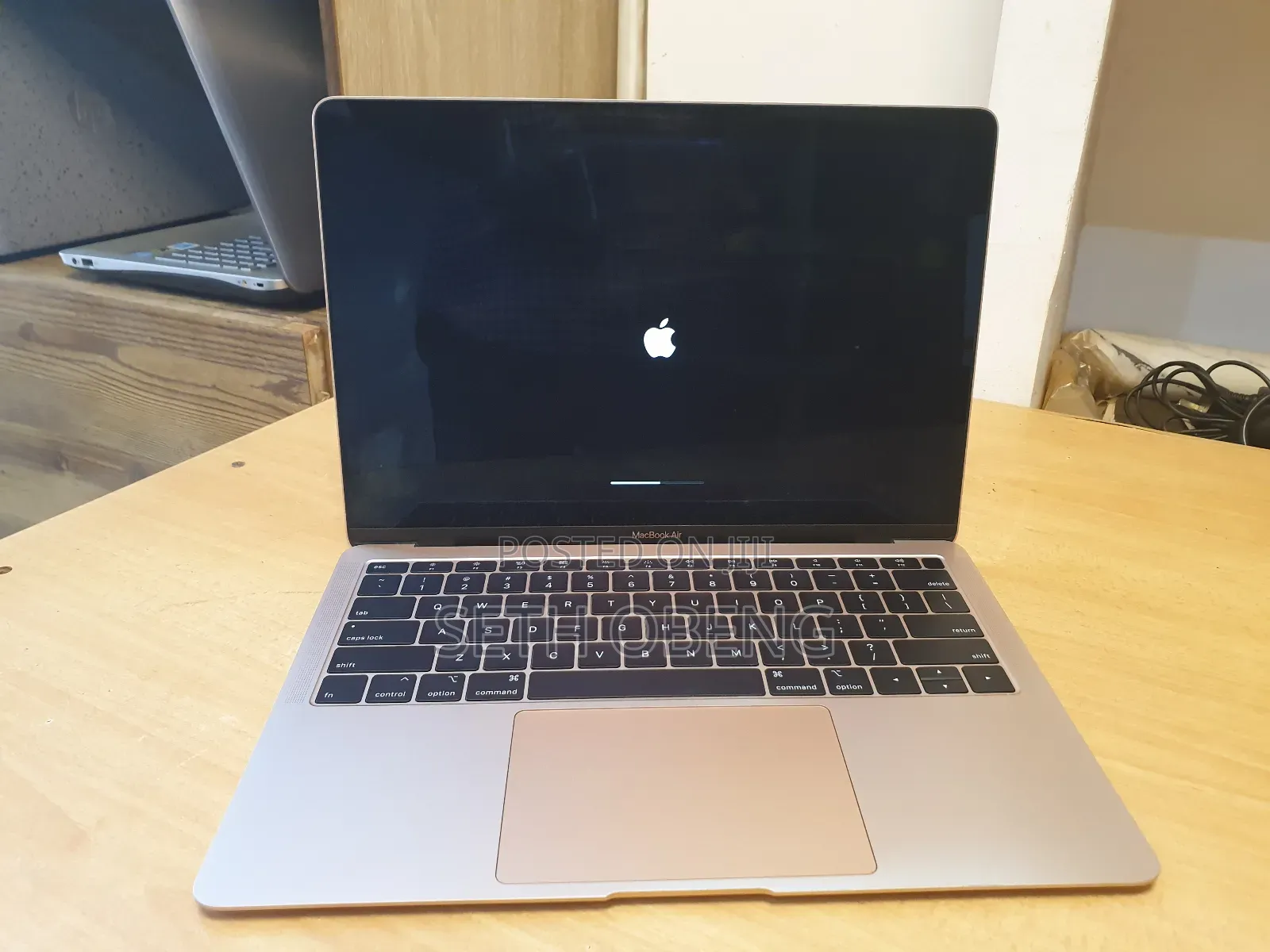 Laptop Apple MacBook Air 2019 8GB Intel Core I5 SSD 128GB