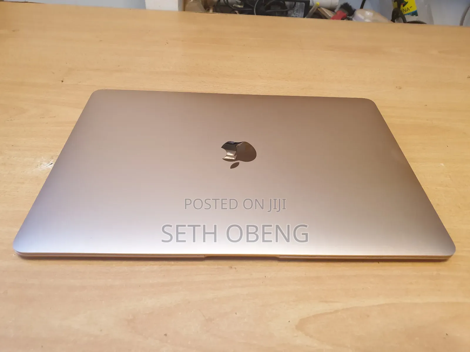 Laptop Apple MacBook Air 2019 8GB Intel Core I5 SSD 128GB