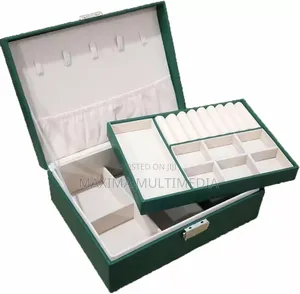 Jewelry Box