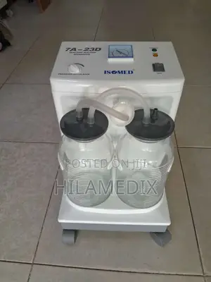 Suction Machine