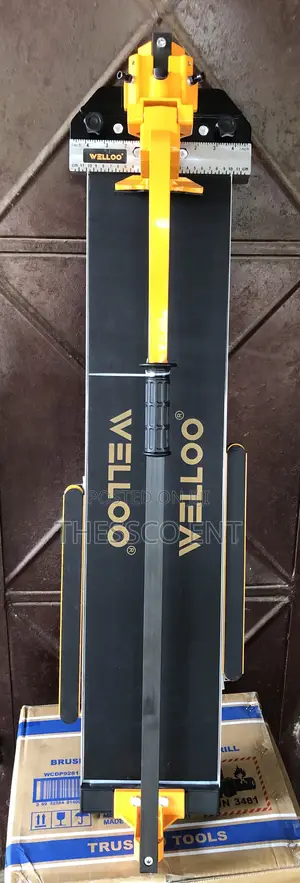 Tile Cutting Machine 800