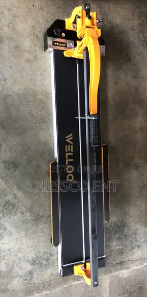 Tile Cutting Machine 800