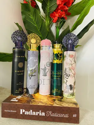 Premium Home And Offices Air Fresheners (Royal Arabian Collection)
