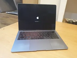 Laptop Apple MacBook Air 2019 8GB Intel Core I5 SSHD (Hybrid) 256GB