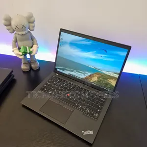 Laptop Lenovo ThinkPad T14 16GB Intel Core I5 SSD 512GB