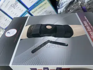 Knee Support (All Sizes Available)