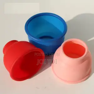 3pcs Vacuum Penis Pump Ring