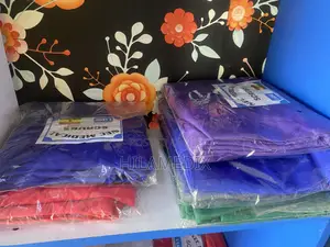 Medical Scrubs