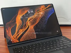 Samsung Galaxy Tab S8 Ultra 128 GB Gray