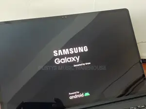 Samsung Galaxy Tab S8 Ultra 128 GB Gray