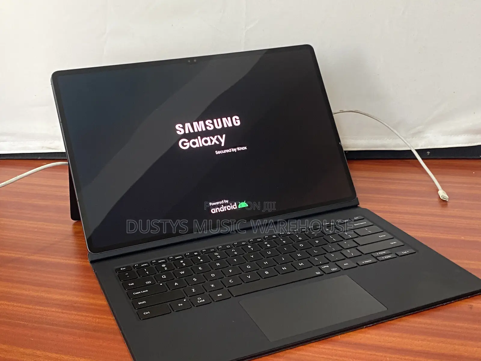 Samsung Galaxy Tab S8 Ultra 128 GB Gray