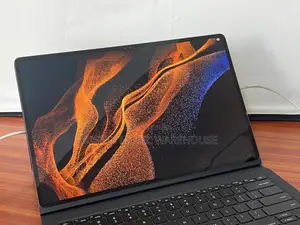 Samsung Galaxy Tab S8 Ultra 128 GB Gray