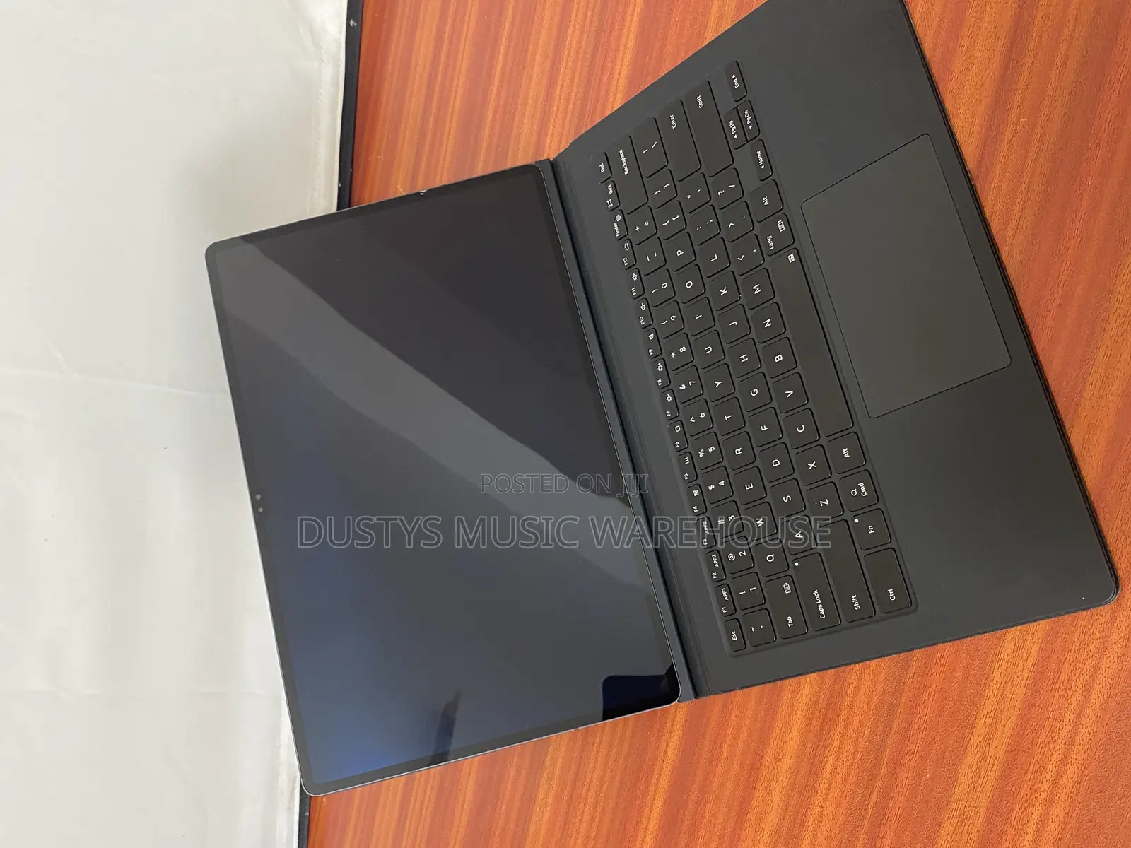 Samsung Galaxy Tab S8 Ultra 128 GB Gray