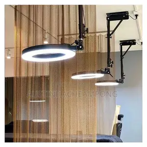 Wall Mounted Ringlight