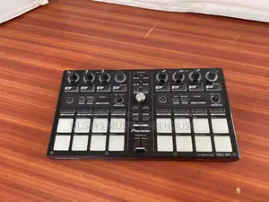 Pioneer DDJ Dj Sp1 Drum Pad