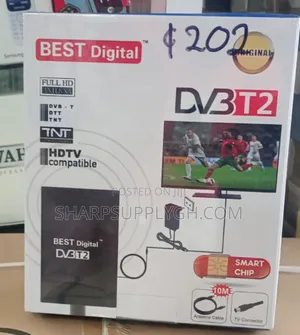 HDTV Antenna