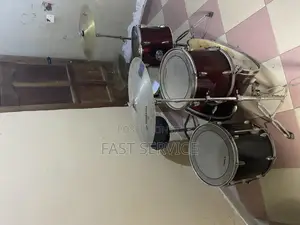 Drum Set 5pcs