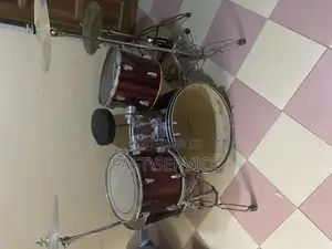 Drum Set 5pcs