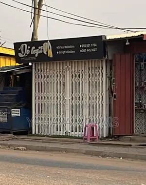 Container for Sale