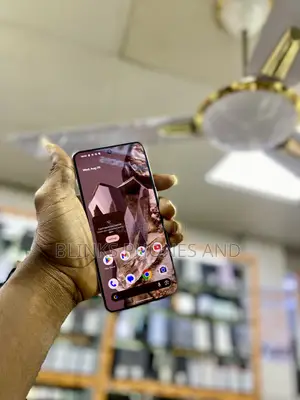 Google Pixel 8 Pro 256 GB Green