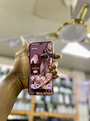 Google Pixel 8 Pro 256 GB Green