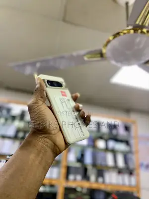 Google Pixel 8 Pro 256 GB Green