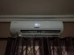 Hisense Ac Neat