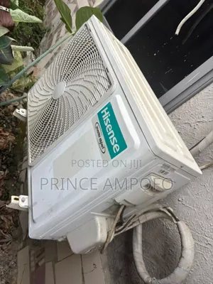 Hisense Ac Neat