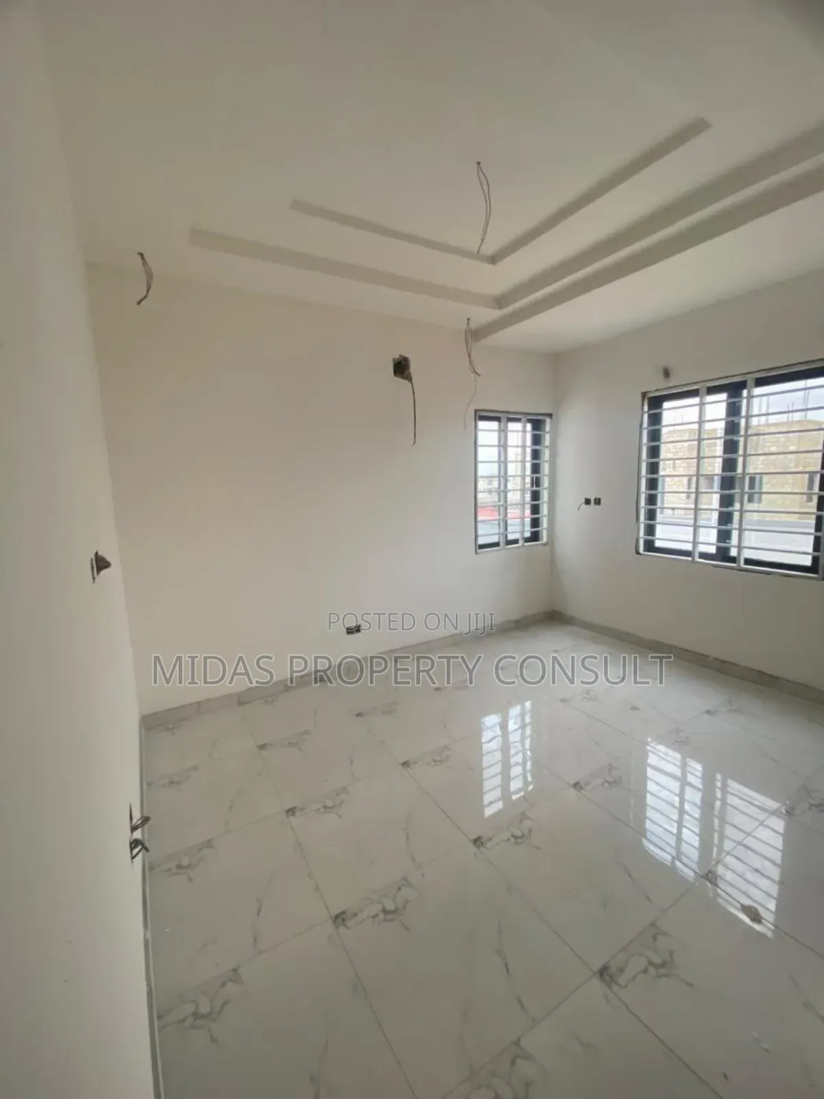 3bdrm House in East Legon Hills for sale