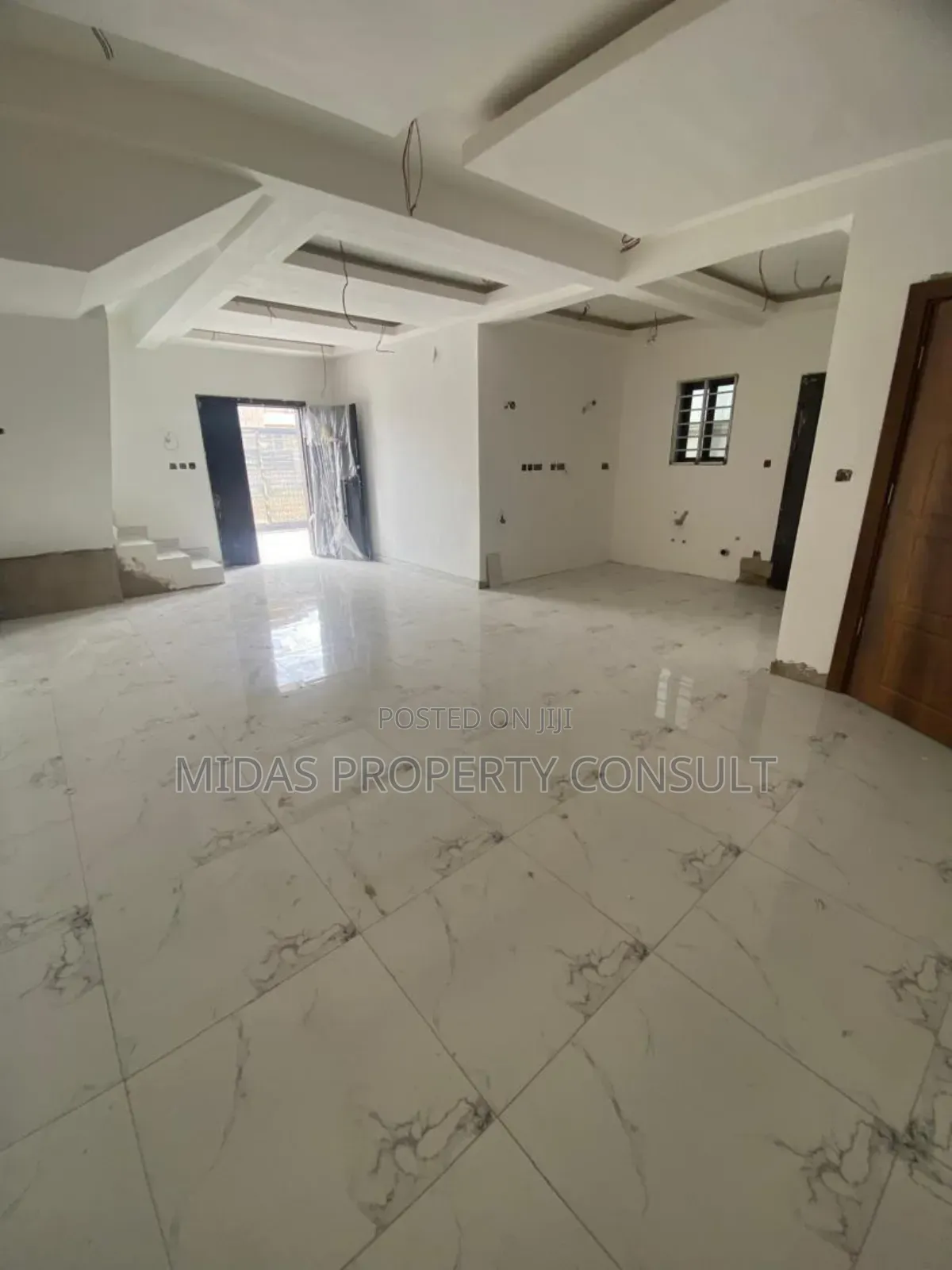 3bdrm House in East Legon Hills for sale