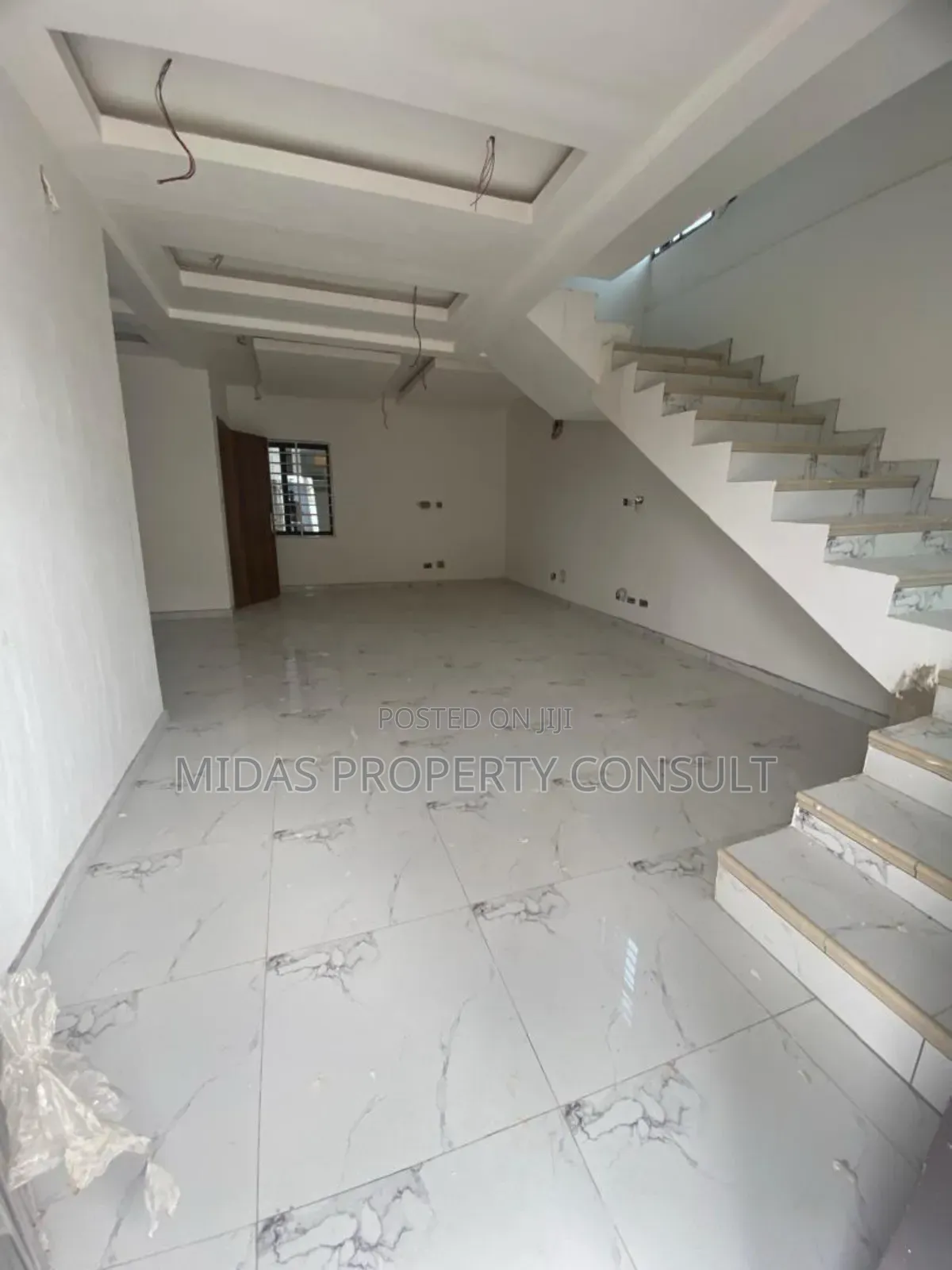 3bdrm House in East Legon Hills for sale
