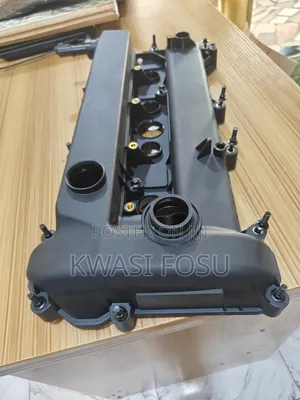 Engine Valve Cover With Gasket Fits Escape Fusion Milan 2.5l 2009-2012